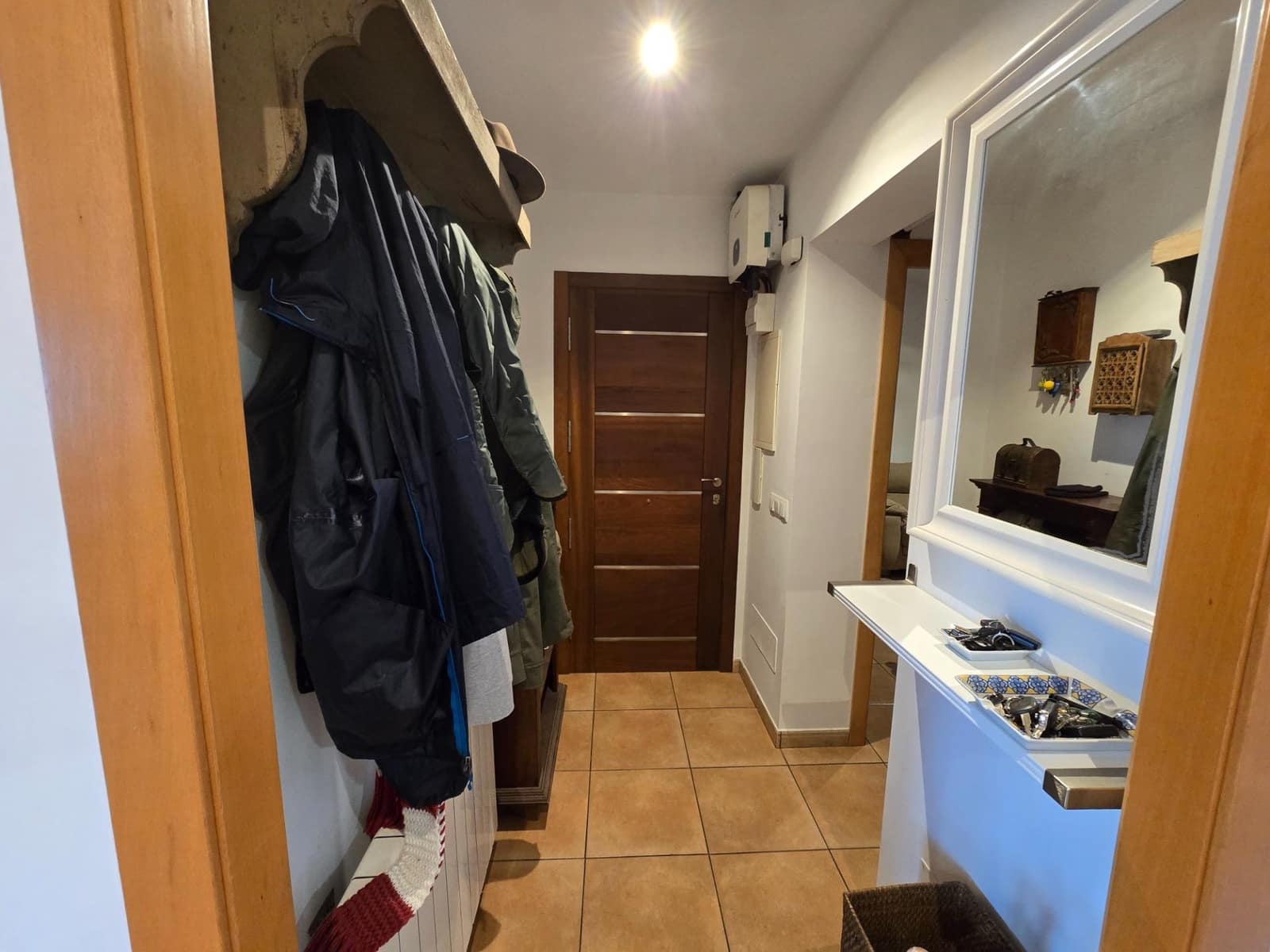 4 bedroom Finca/Country House for sale in Banyalbufar with pool garage - € 998,000 (Ref: 9456243)