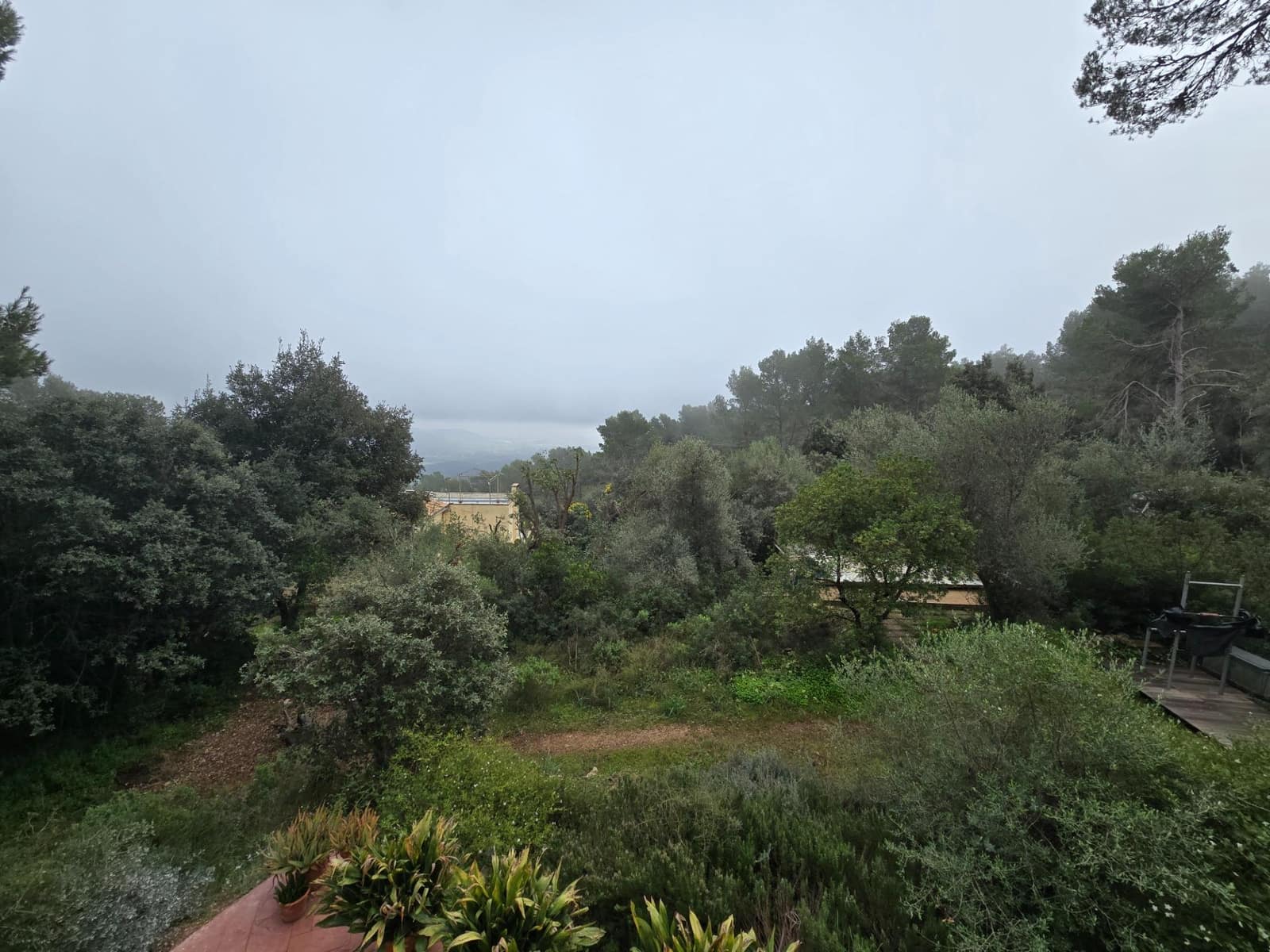 4 bedroom Finca/Country House for sale in Banyalbufar with pool garage - € 998,000 (Ref: 9456243)