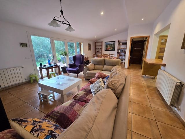 4 makuuhuone Maalaistalo myytävänä paikassa Banyalbufar mukana uima-altaan 
autotalli - 998 000 € (Ref: 9456243)