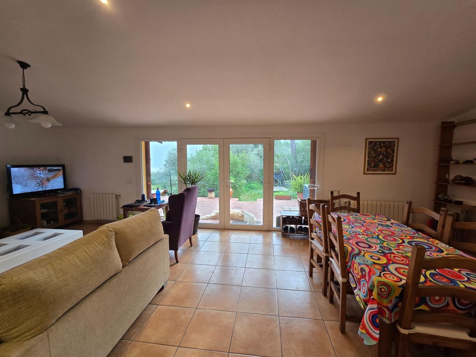 4 bedroom Finca/Country House for sale in Banyalbufar with pool garage - € 998,000 (Ref: 9456243)