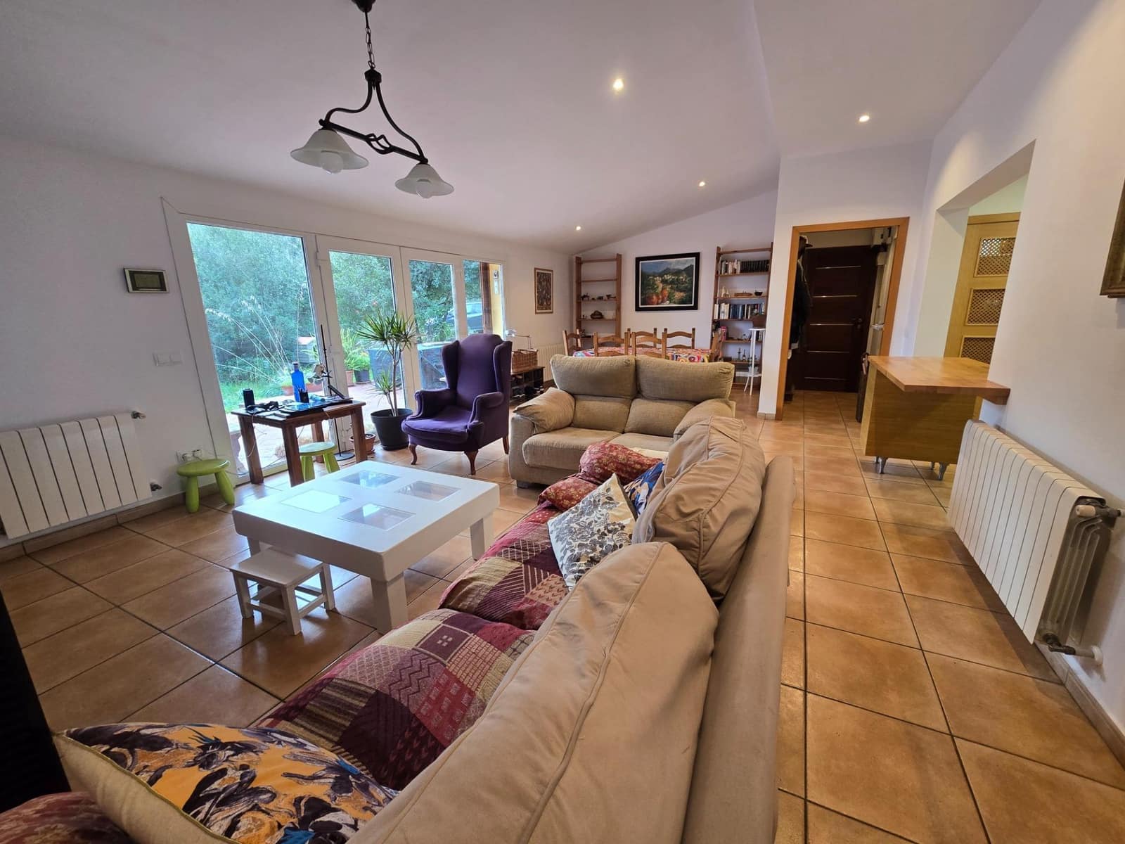 4 bedroom Finca/Country House for sale in Banyalbufar with pool garage - € 998,000 (Ref: 9456243)