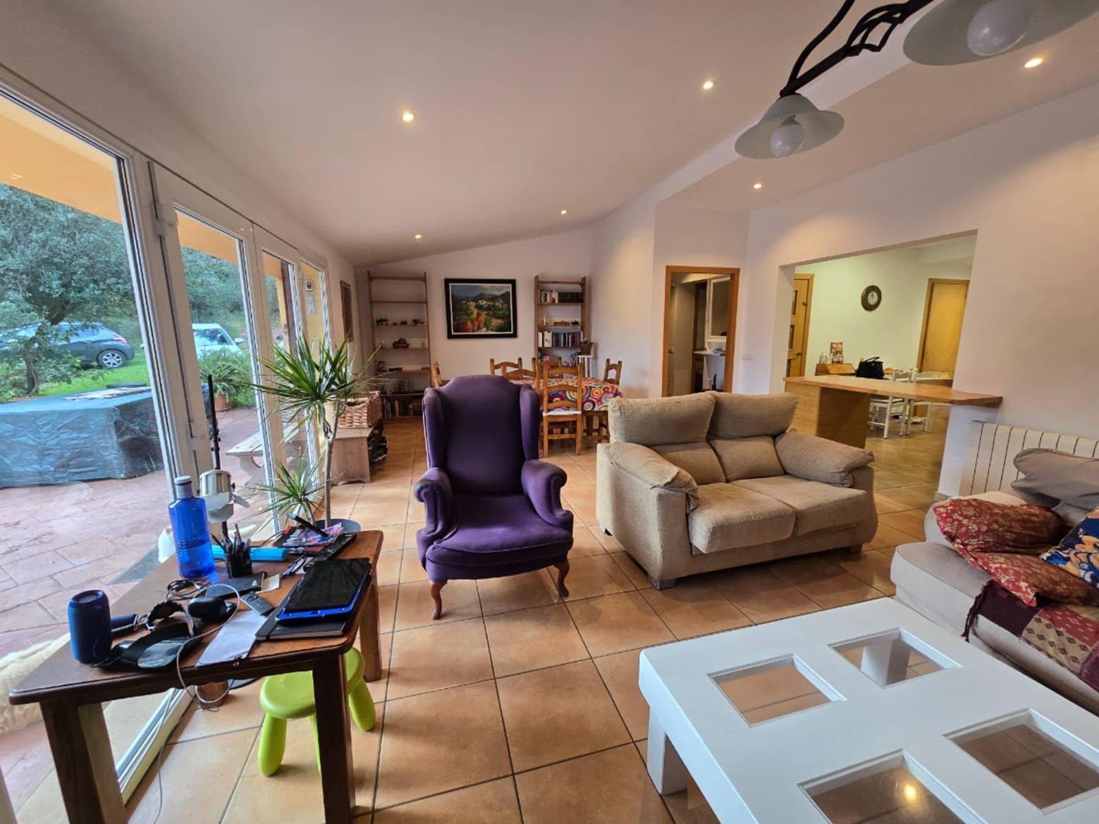 4 bedroom Finca/Country House for sale in Banyalbufar with pool garage - € 998,000 (Ref: 9456243)