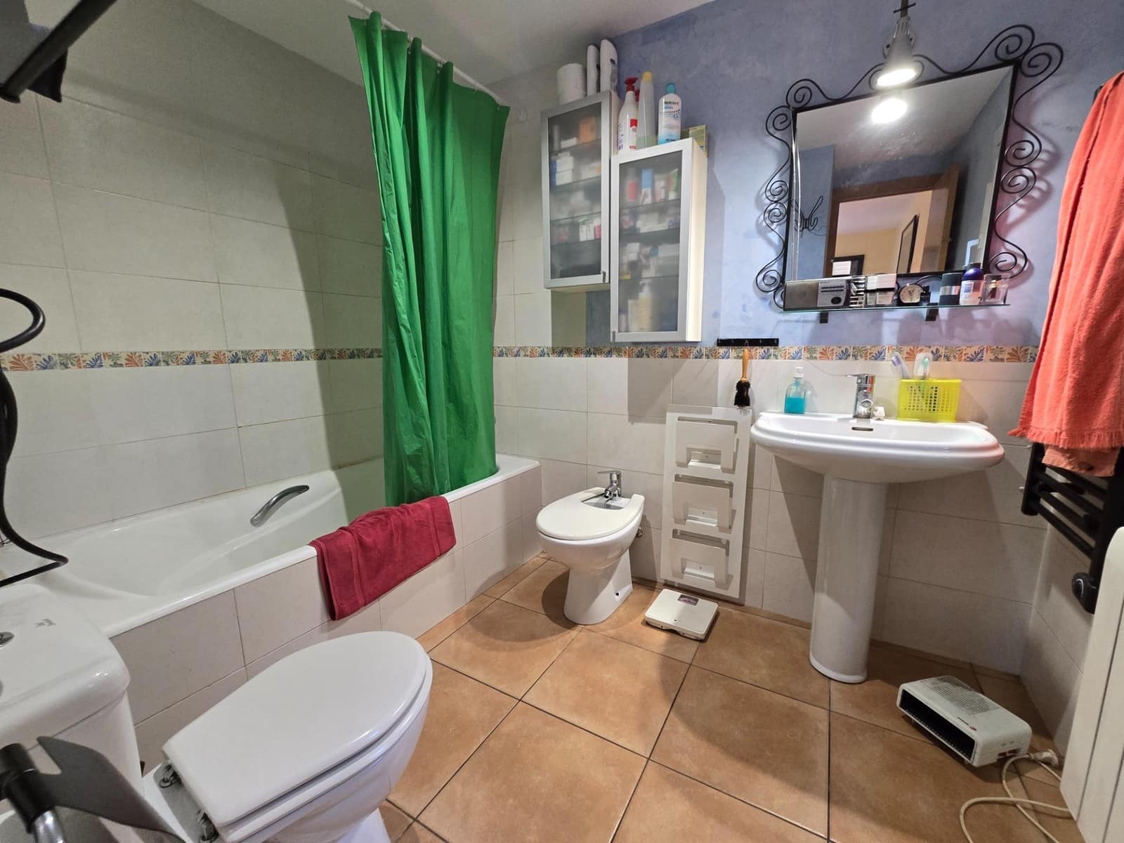 4 bedroom Finca/Country House for sale in Banyalbufar with pool garage - € 998,000 (Ref: 9456243)