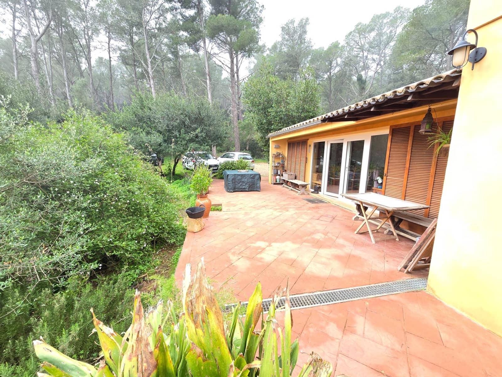 4 bedroom Finca/Country House for sale in Banyalbufar with pool garage - € 998,000 (Ref: 9456243)