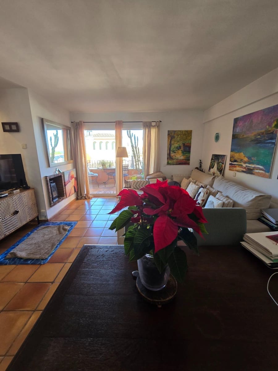 2 slaapkamer Penthouse te koop in Son Veri Nou met zwembad garage - € 690.000 (Ref: 9456244)