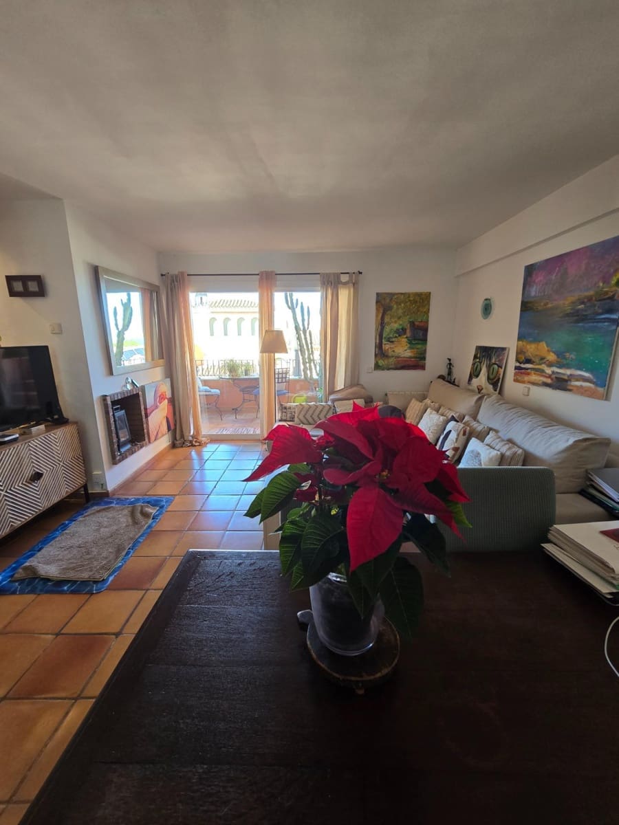 2 slaapkamer Penthouse te koop in Son Veri Nou met zwembad garage - € 690.000 (Ref: 9456244)