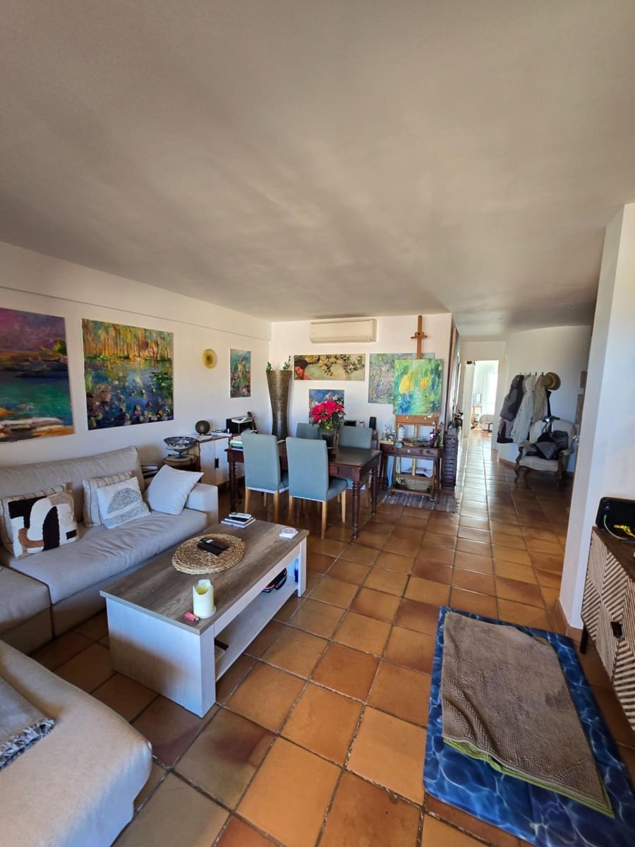 2 slaapkamer Penthouse te koop in Son Veri Nou met zwembad garage - € 690.000 (Ref: 9456244)