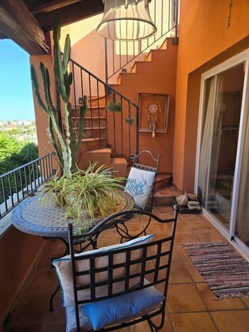 2 sypialnia Penthouse na sprzedaż w Son Veri Nou, Llucmajor z basenem garażem - 690 000 € (Ref: 9456244)