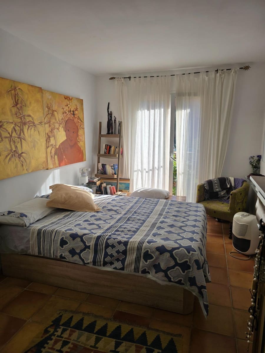 2 slaapkamer Penthouse te koop in Son Veri Nou met zwembad garage - € 690.000 (Ref: 9456244)