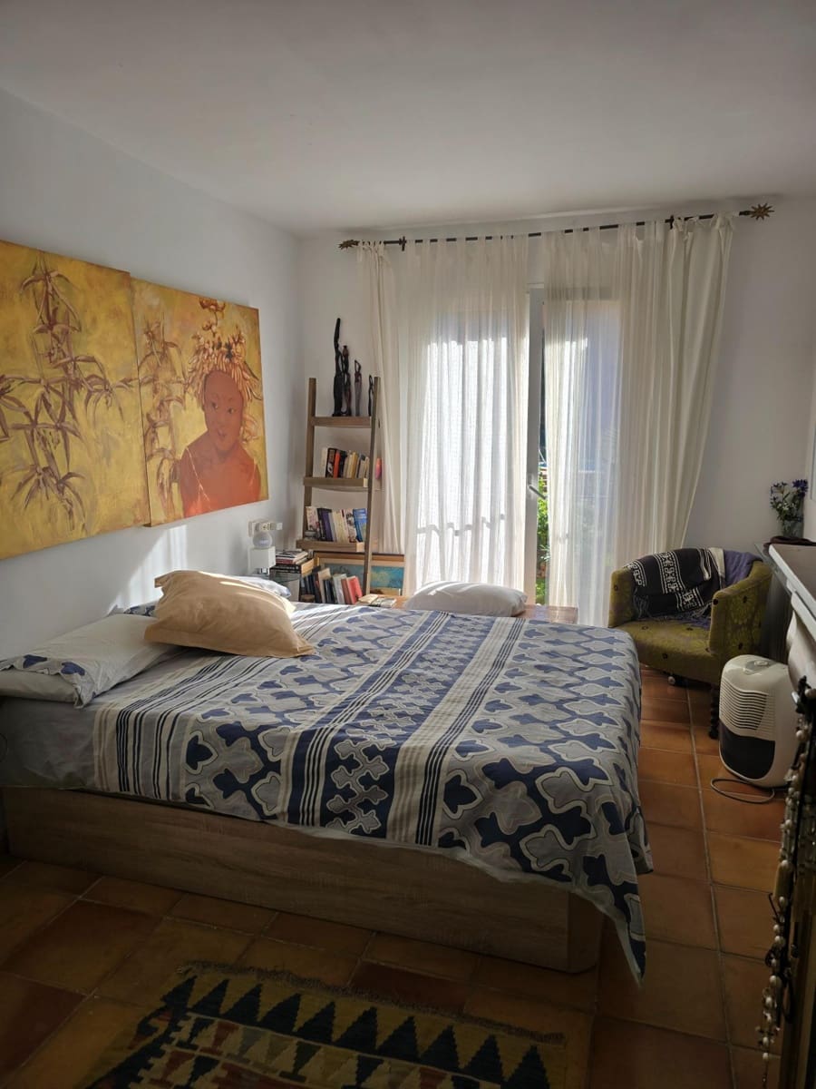 2 slaapkamer Penthouse te koop in Son Veri Nou met zwembad garage - € 690.000 (Ref: 9456244)