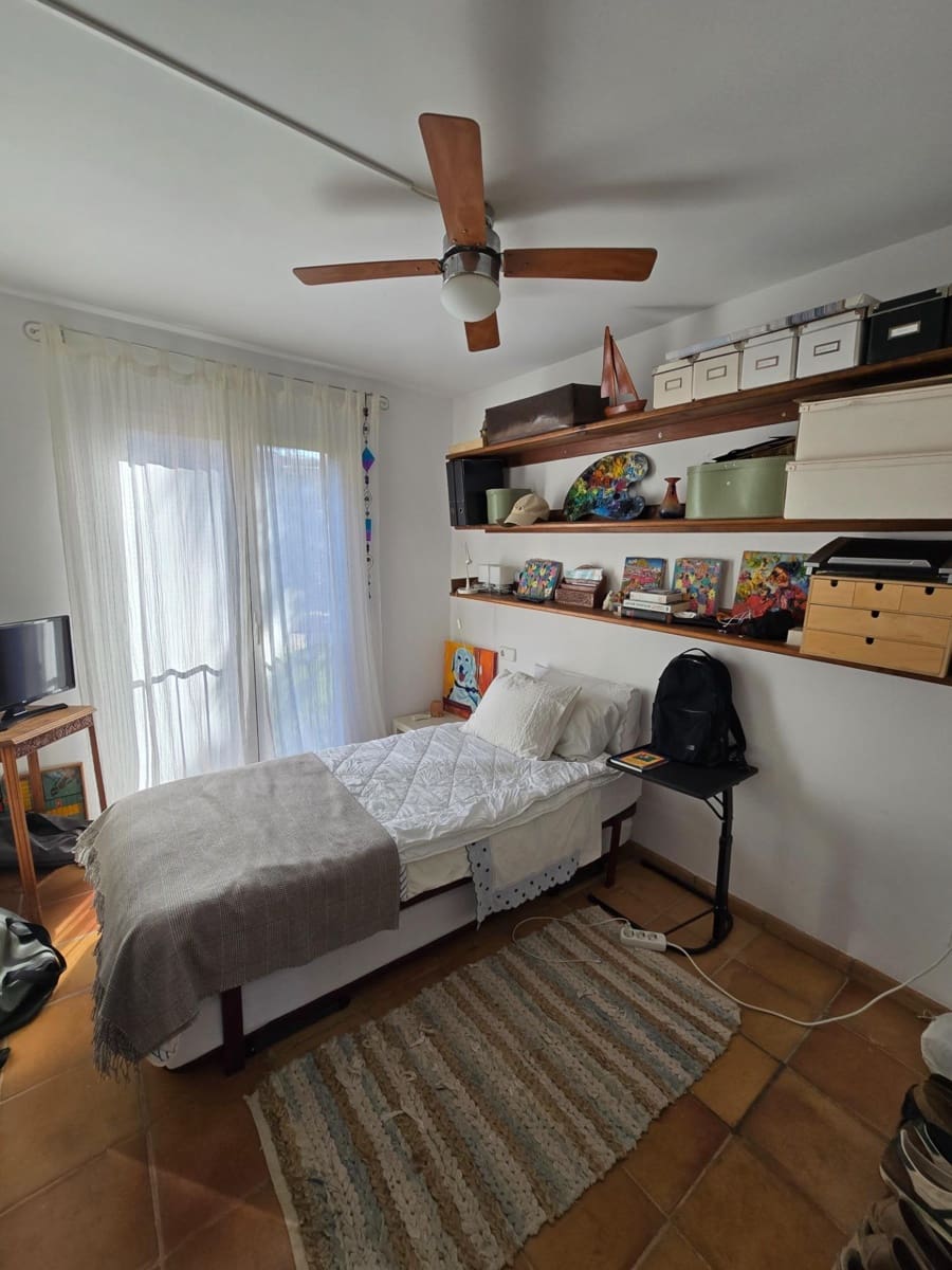 2 slaapkamer Penthouse te koop in Son Veri Nou met zwembad garage - € 690.000 (Ref: 9456244)