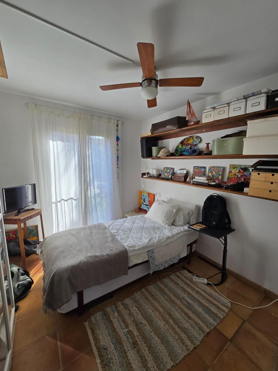 2 slaapkamer Penthouse te koop in Son Veri Nou met zwembad garage - € 690.000 (Ref: 9456244)