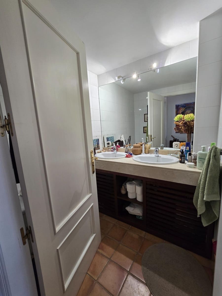 2 slaapkamer Penthouse te koop in Son Veri Nou met zwembad garage - € 690.000 (Ref: 9456244)