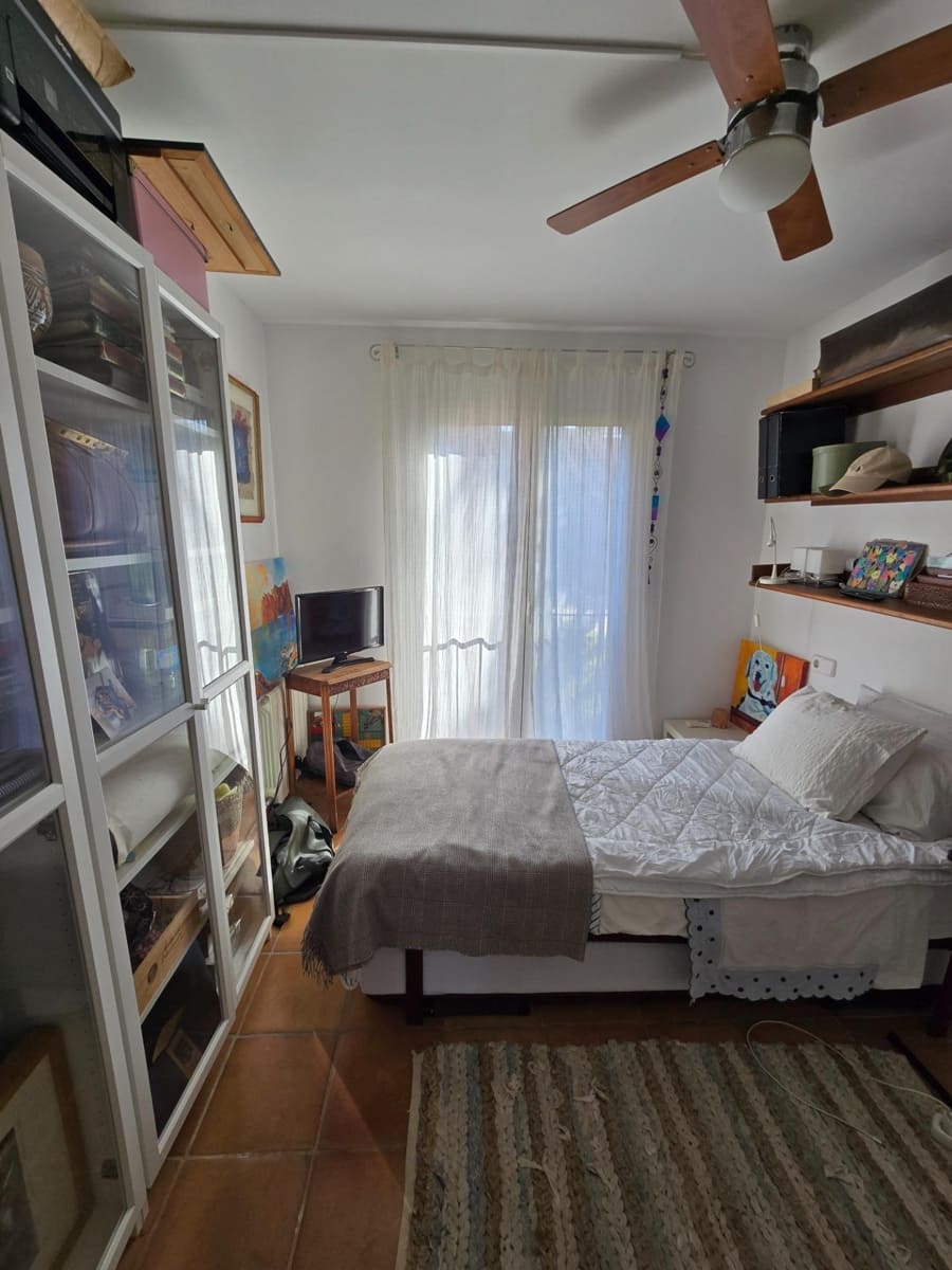 2 slaapkamer Penthouse te koop in Son Veri Nou met zwembad garage - € 690.000 (Ref: 9456244)