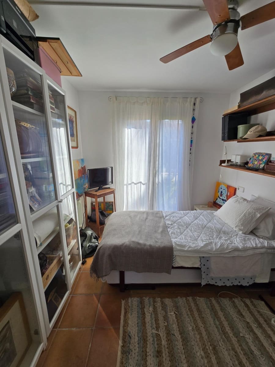 2 slaapkamer Penthouse te koop in Son Veri Nou met zwembad garage - € 690.000 (Ref: 9456244)