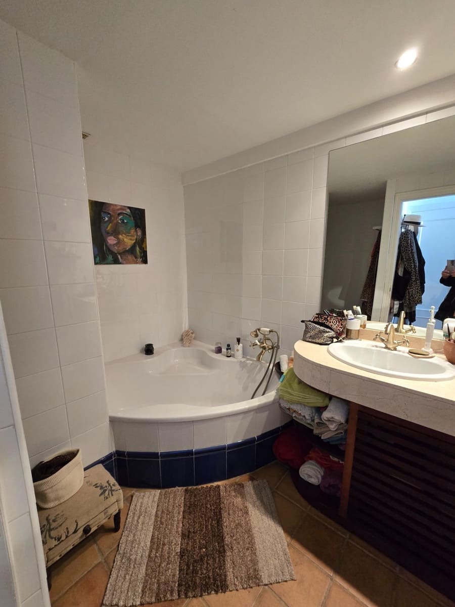 2 slaapkamer Penthouse te koop in Son Veri Nou met zwembad garage - € 690.000 (Ref: 9456244)