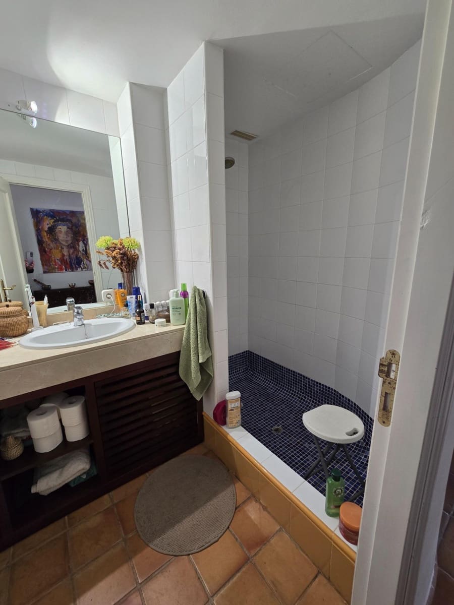 2 slaapkamer Penthouse te koop in Son Veri Nou met zwembad garage - € 690.000 (Ref: 9456244)