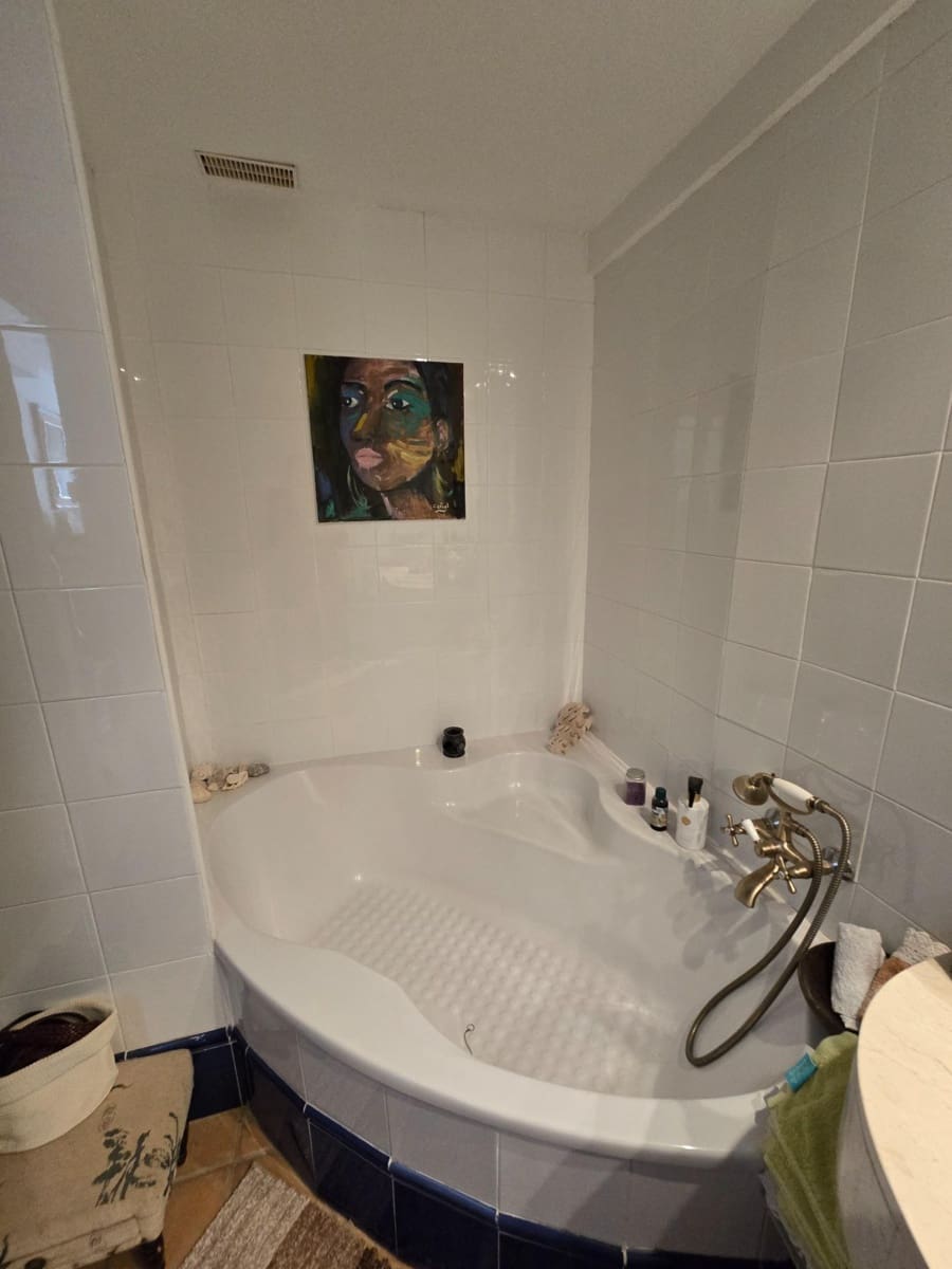 2 slaapkamer Penthouse te koop in Son Veri Nou met zwembad garage - € 690.000 (Ref: 9456244)