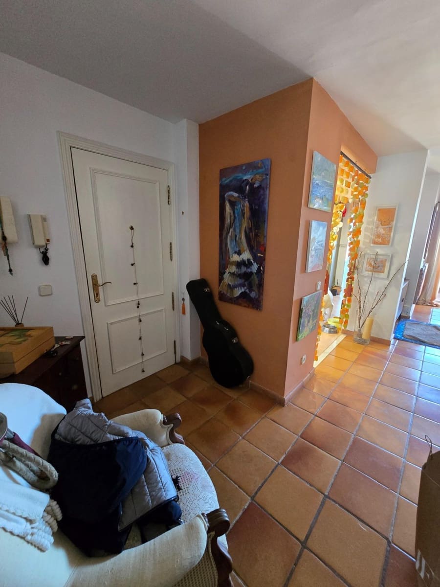 2 slaapkamer Penthouse te koop in Son Veri Nou met zwembad garage - € 690.000 (Ref: 9456244)