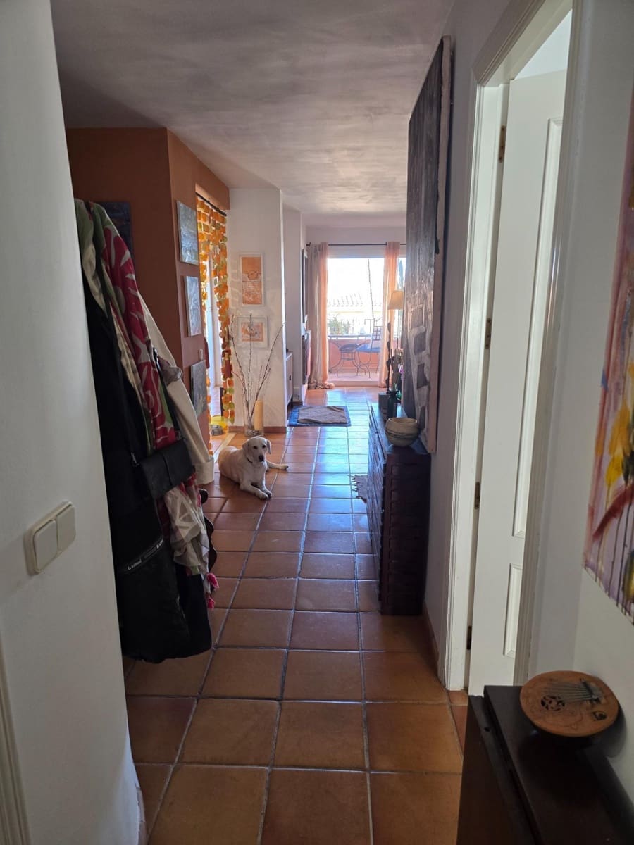 2 slaapkamer Penthouse te koop in Son Veri Nou met zwembad garage - € 690.000 (Ref: 9456244)