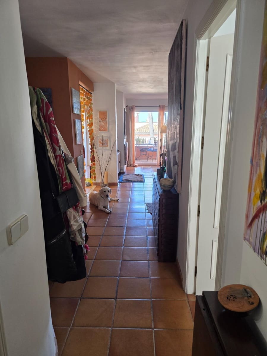 2 slaapkamer Penthouse te koop in Son Veri Nou met zwembad garage - € 690.000 (Ref: 9456244)