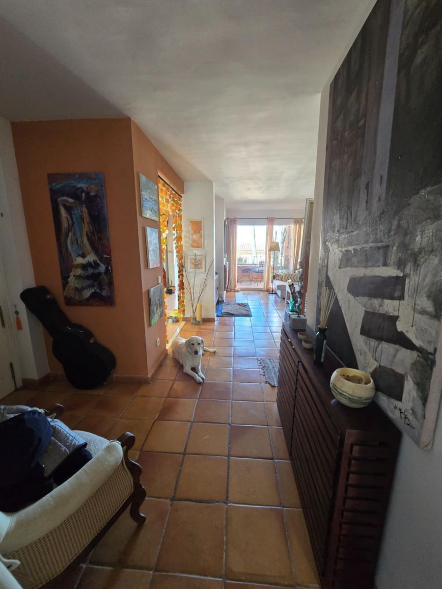 2 slaapkamer Penthouse te koop in Son Veri Nou met zwembad garage - € 690.000 (Ref: 9456244)