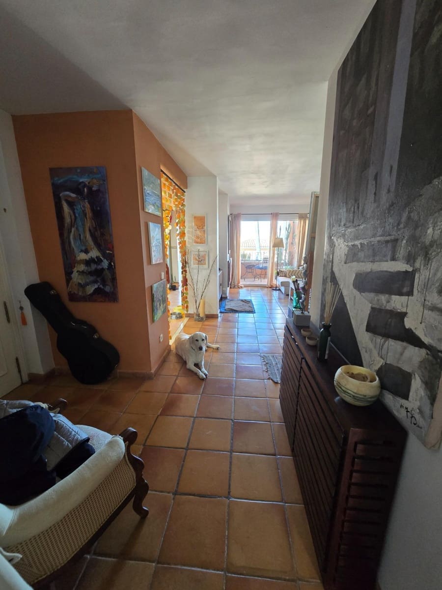 2 slaapkamer Penthouse te koop in Son Veri Nou met zwembad garage - € 690.000 (Ref: 9456244)