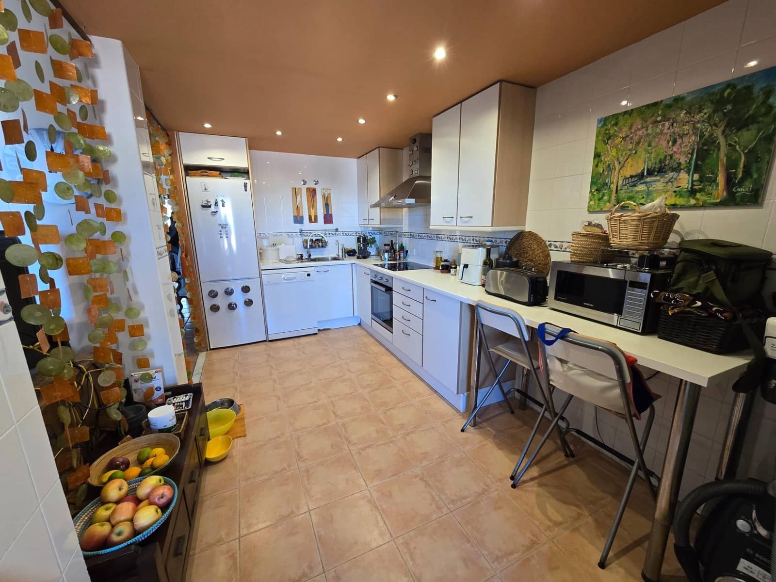 2 slaapkamer Penthouse te koop in Son Veri Nou met zwembad garage - € 690.000 (Ref: 9456244)