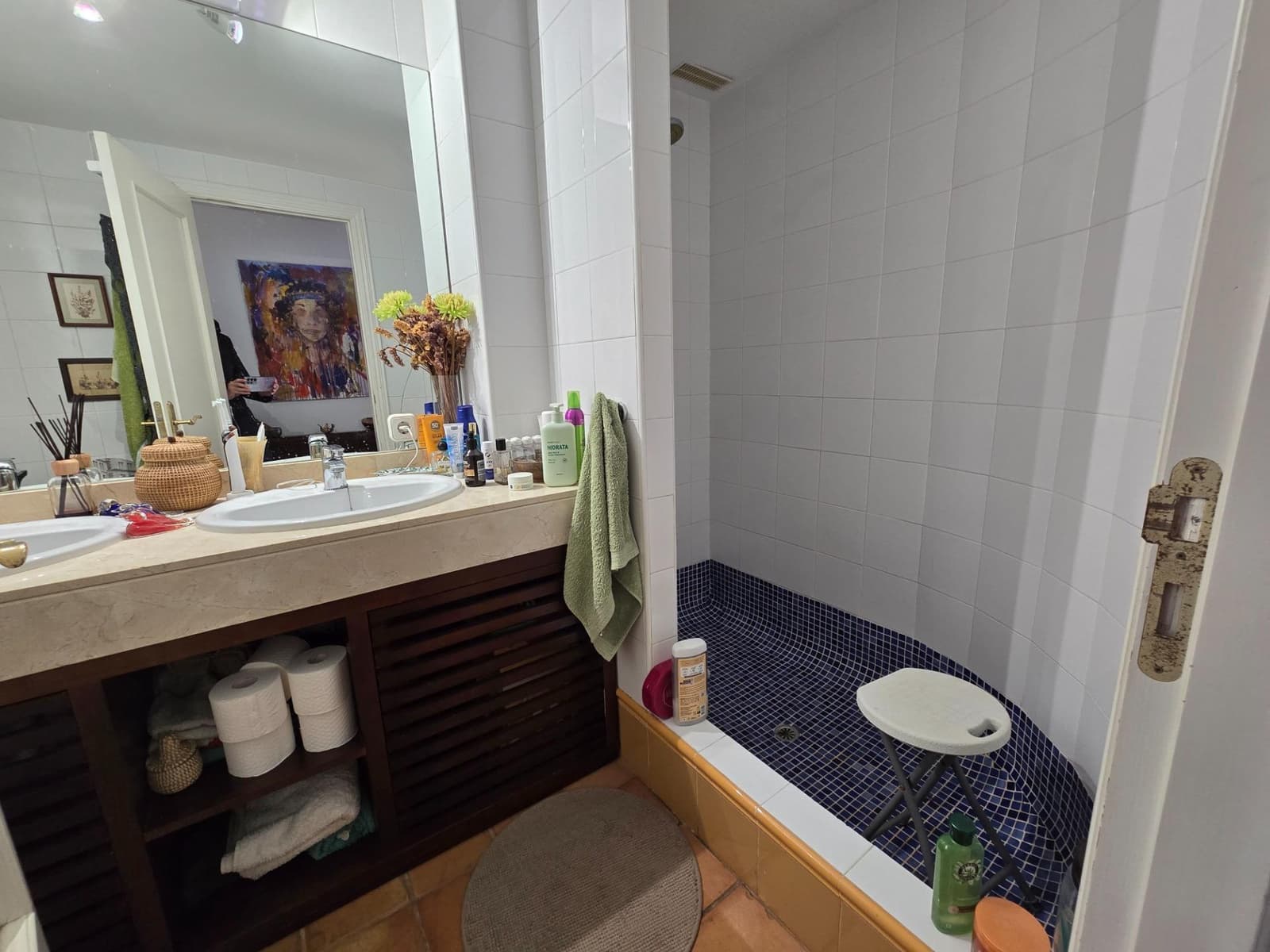 2 slaapkamer Penthouse te koop in Son Veri Nou met zwembad garage - € 690.000 (Ref: 9456244)