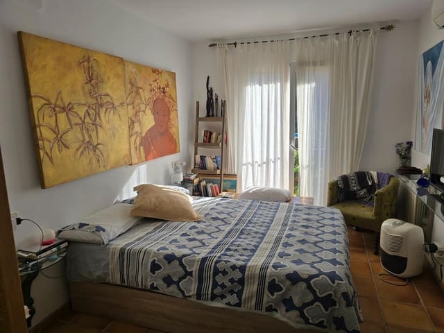 2 sypialnia Penthouse na sprzedaż w Son Veri Nou, Llucmajor z basenem garażem - 690 000 € (Ref: 9456244)