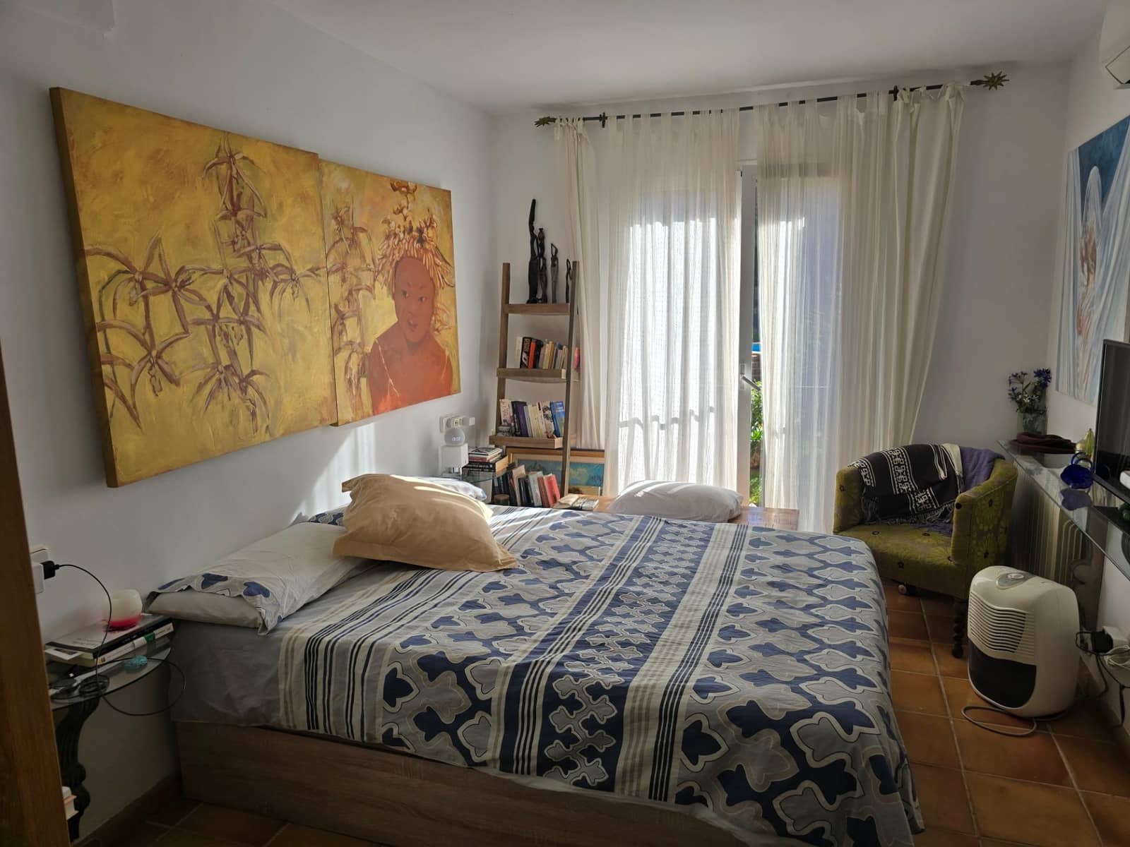 2 slaapkamer Penthouse te koop in Son Veri Nou met zwembad garage - € 690.000 (Ref: 9456244)