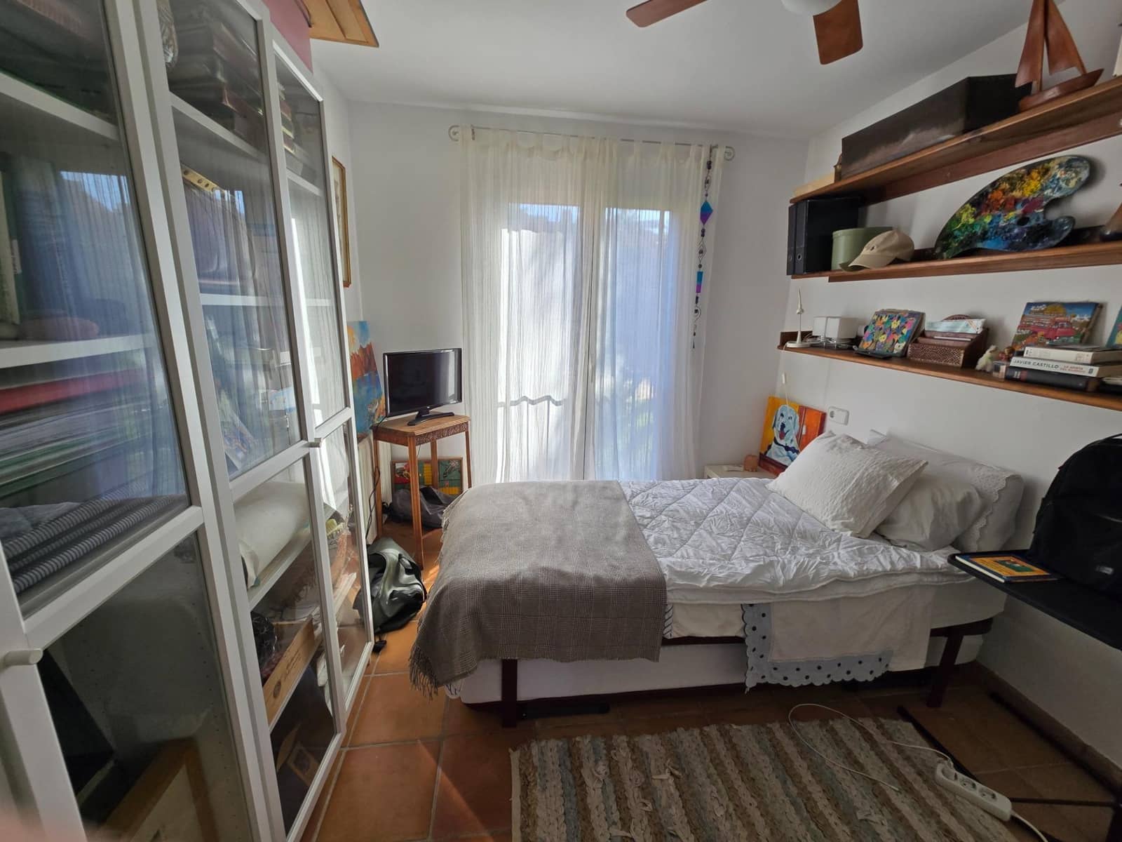 2 slaapkamer Penthouse te koop in Son Veri Nou met zwembad garage - € 690.000 (Ref: 9456244)