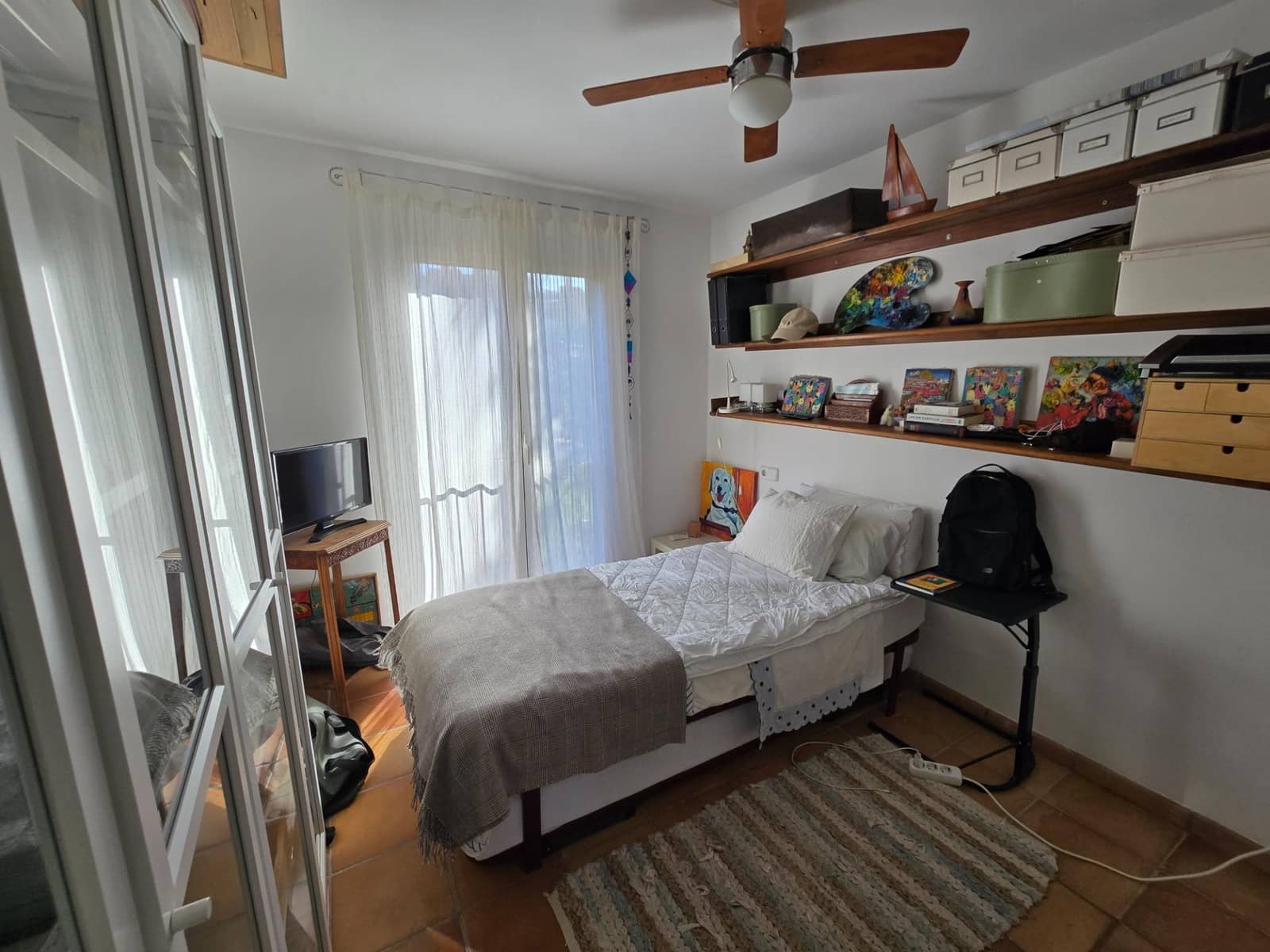 2 slaapkamer Penthouse te koop in Son Veri Nou met zwembad garage - € 690.000 (Ref: 9456244)