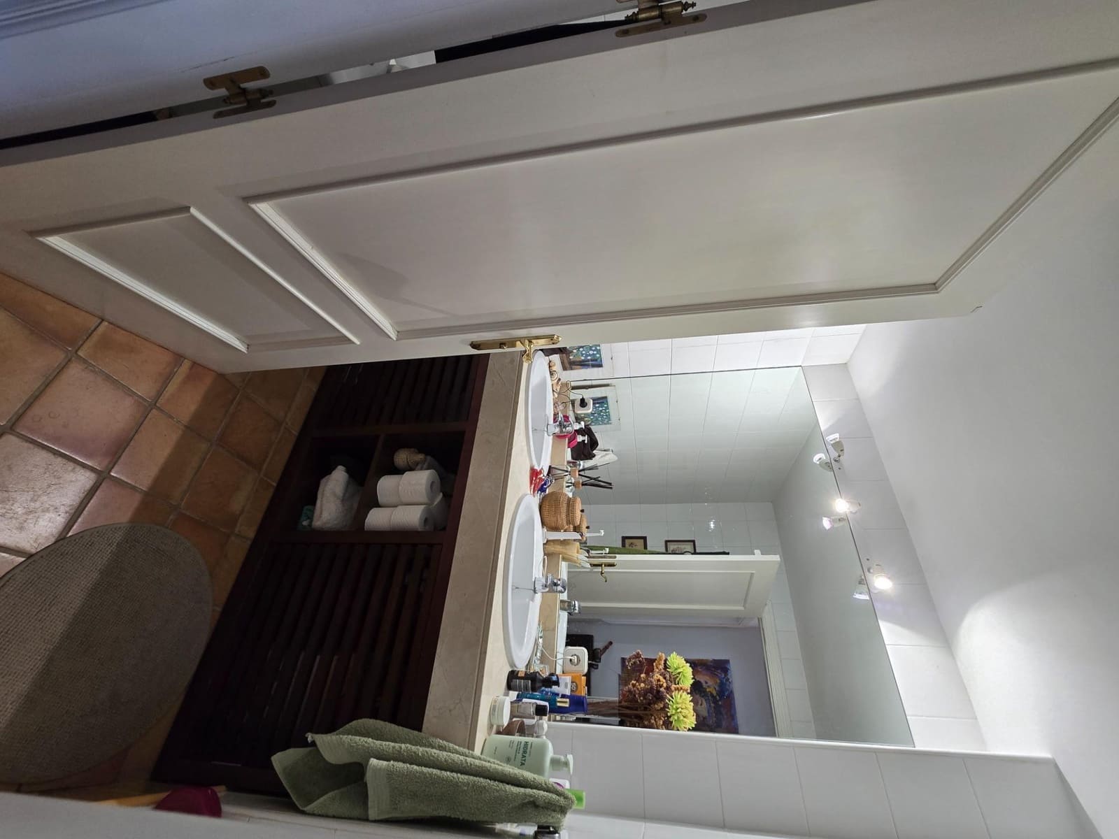 2 slaapkamer Penthouse te koop in Son Veri Nou met zwembad garage - € 690.000 (Ref: 9456244)