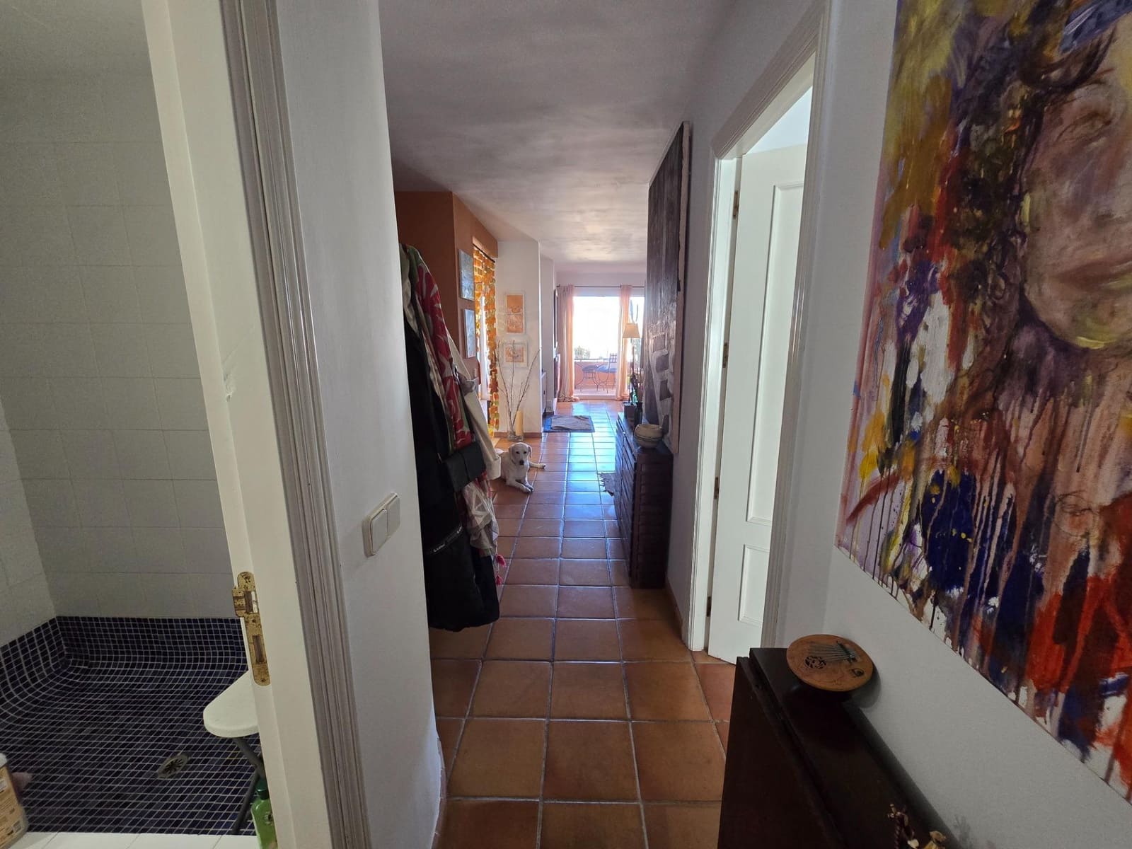 2 slaapkamer Penthouse te koop in Son Veri Nou met zwembad garage - € 690.000 (Ref: 9456244)