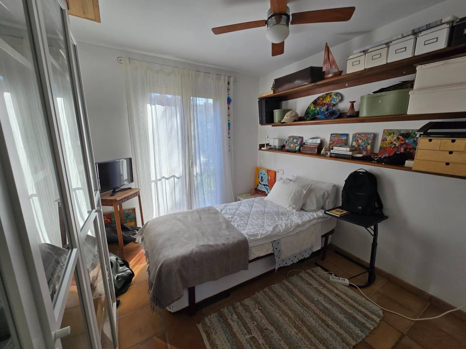 2 slaapkamer Penthouse te koop in Son Veri Nou met zwembad garage - € 690.000 (Ref: 9456244)