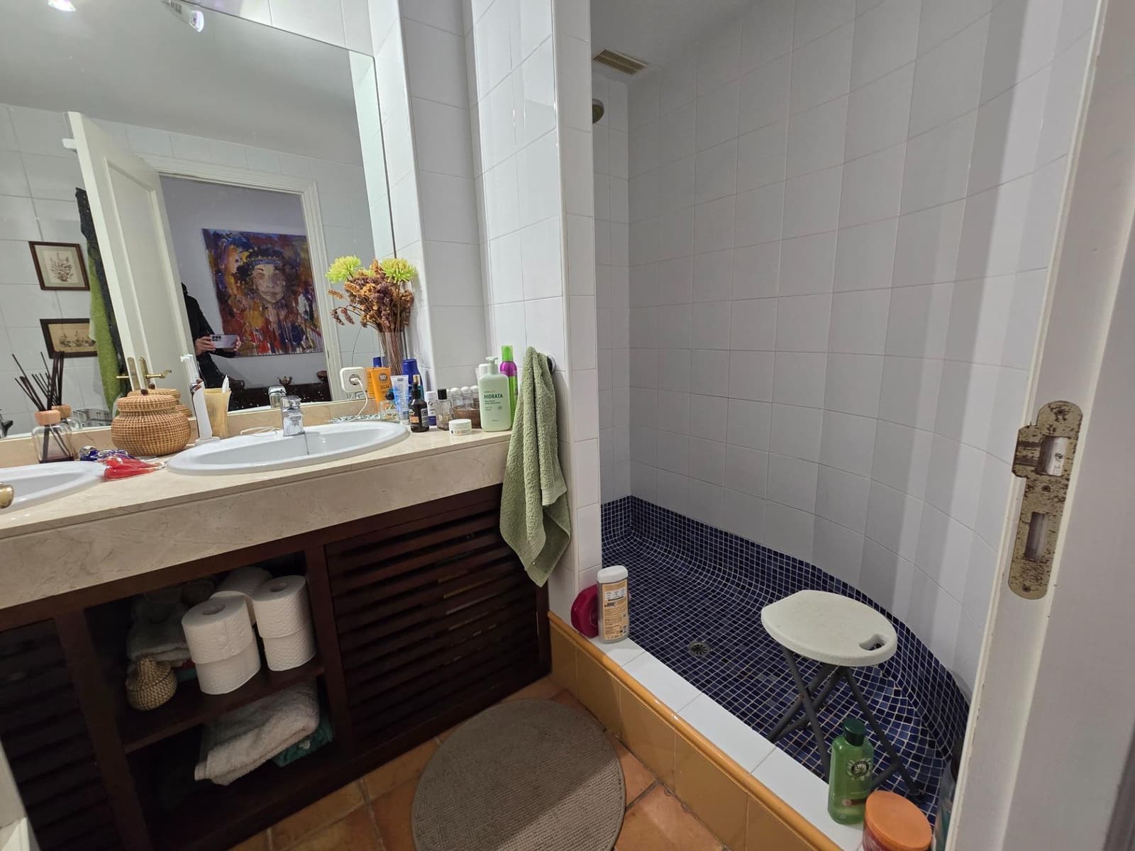 2 slaapkamer Penthouse te koop in Son Veri Nou met zwembad garage - € 690.000 (Ref: 9456244)