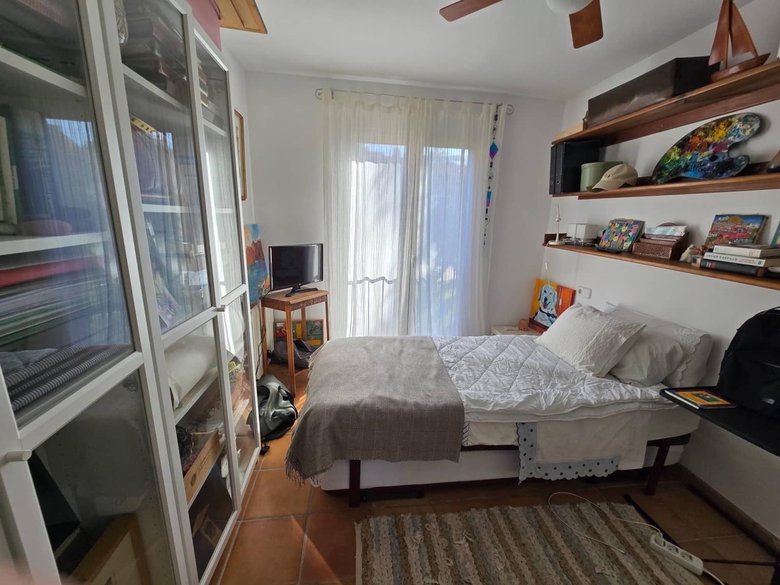 2 slaapkamer Penthouse te koop in Son Veri Nou met zwembad garage - € 690.000 (Ref: 9456244)