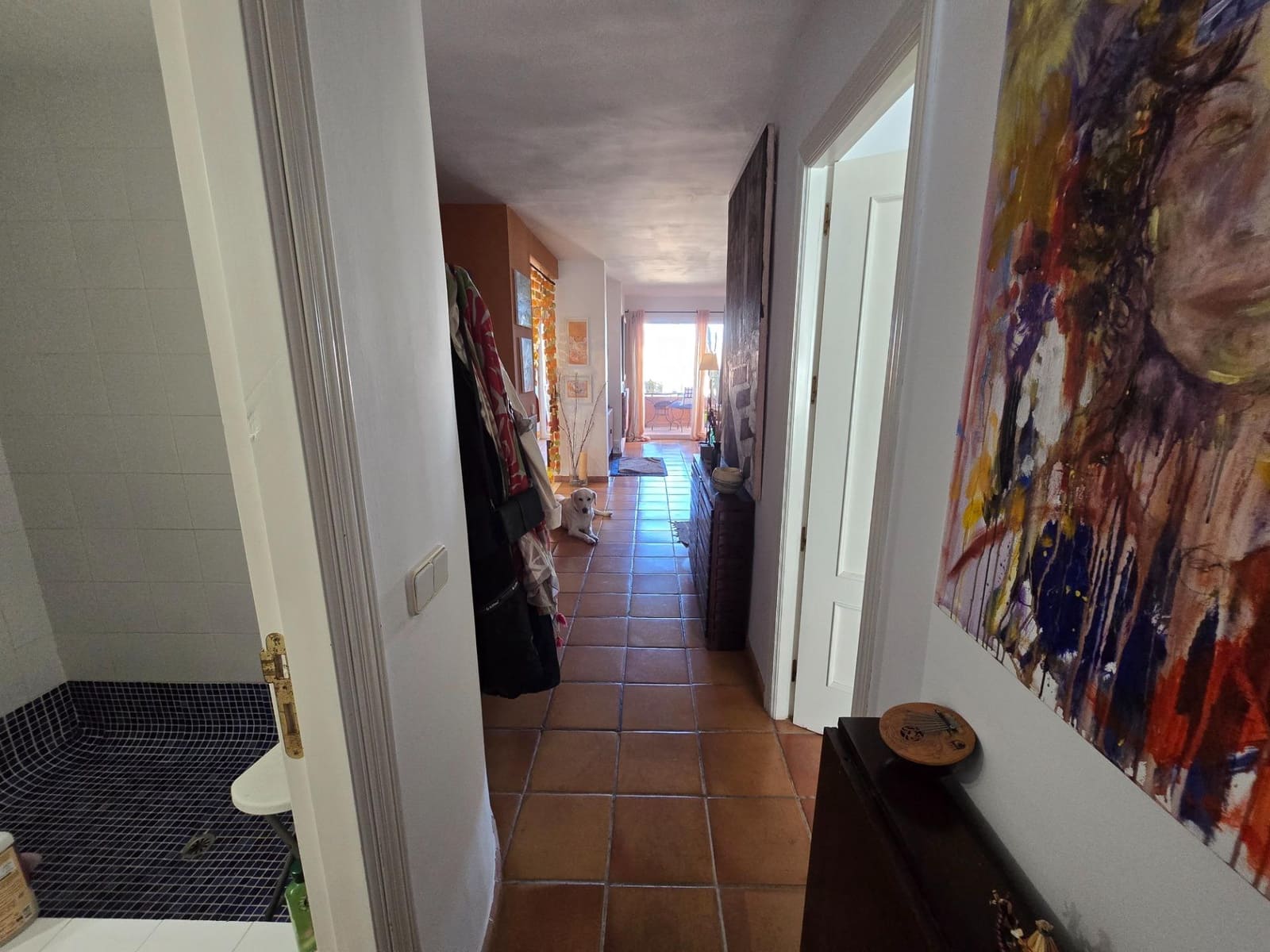 2 slaapkamer Penthouse te koop in Son Veri Nou met zwembad garage - € 690.000 (Ref: 9456244)