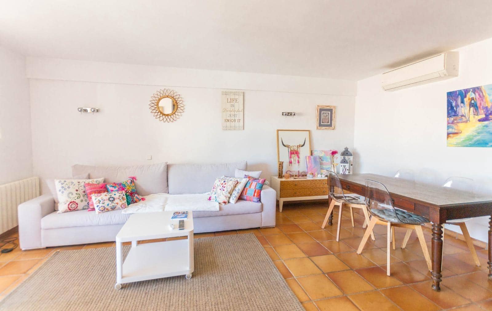 2 bedroom Penthouse for sale in Son Veri Nou with pool garage - € 735,000 (Ref: 9456244)