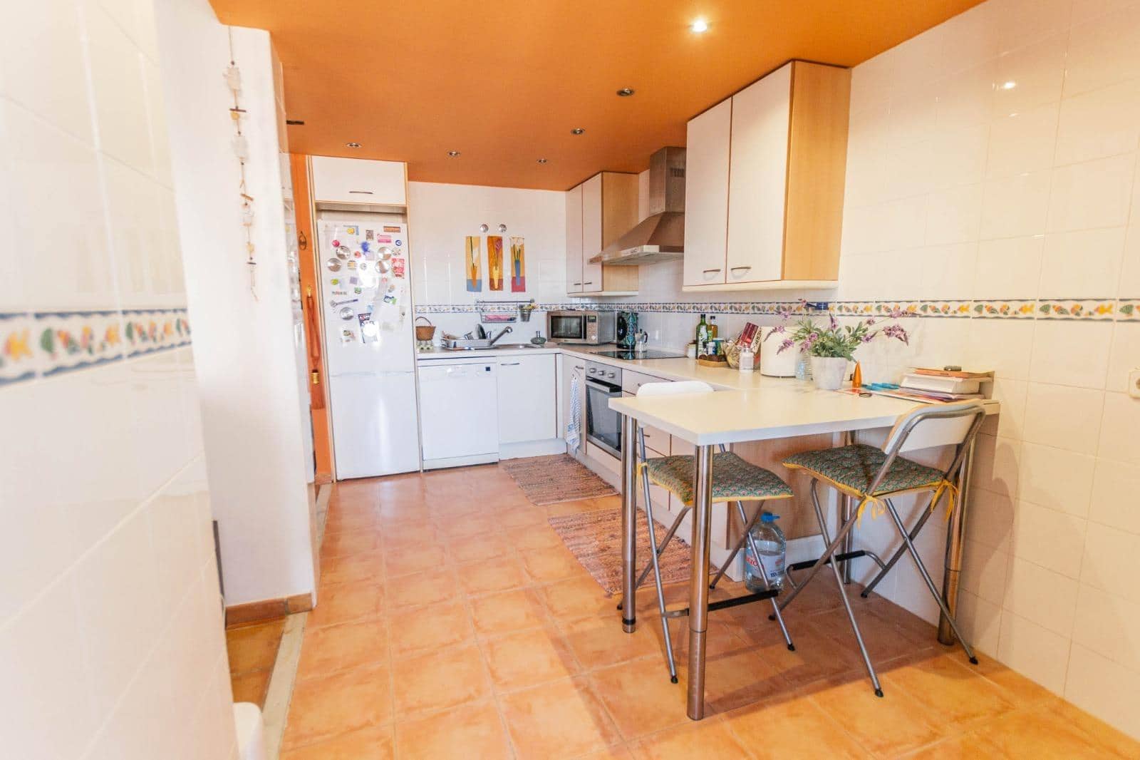 2 bedroom Penthouse for sale in Son Veri Nou with pool garage - € 735,000 (Ref: 9456244)
