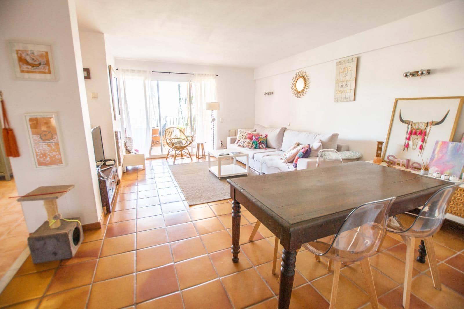 2 bedroom Penthouse for sale in Son Veri Nou with pool garage - € 735,000 (Ref: 9456244)