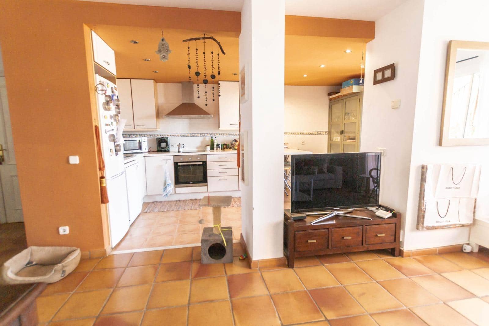 2 bedroom Penthouse for sale in Son Veri Nou with pool garage - € 735,000 (Ref: 9456244)