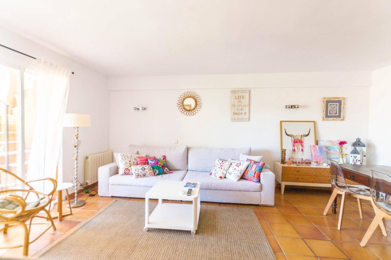 2 bedroom Penthouse for sale in Son Veri Nou with pool garage - € 735,000 (Ref: 9456244)