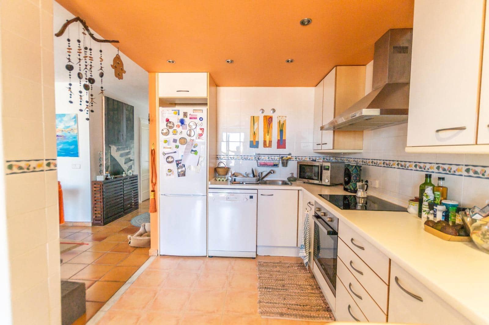 2 bedroom Penthouse for sale in Son Veri Nou with pool garage - € 735,000 (Ref: 9456244)