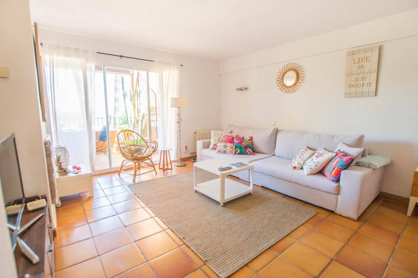 2 bedroom Penthouse for sale in Son Veri Nou with pool garage - € 735,000 (Ref: 9456244)