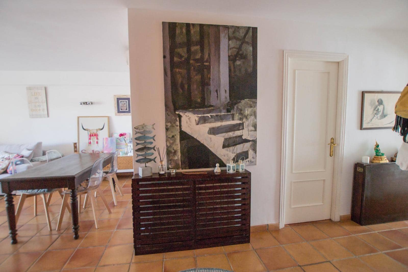 2 bedroom Penthouse for sale in Son Veri Nou with pool garage - € 735,000 (Ref: 9456244)
