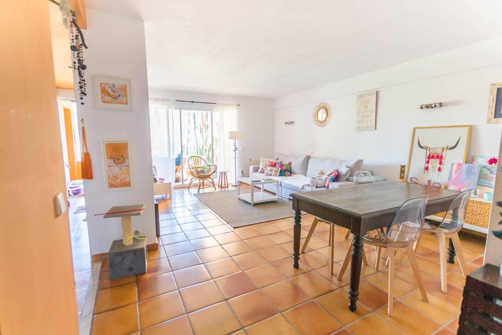 2 bedroom Penthouse for sale in Son Veri Nou with pool garage - € 735,000 (Ref: 9456244)