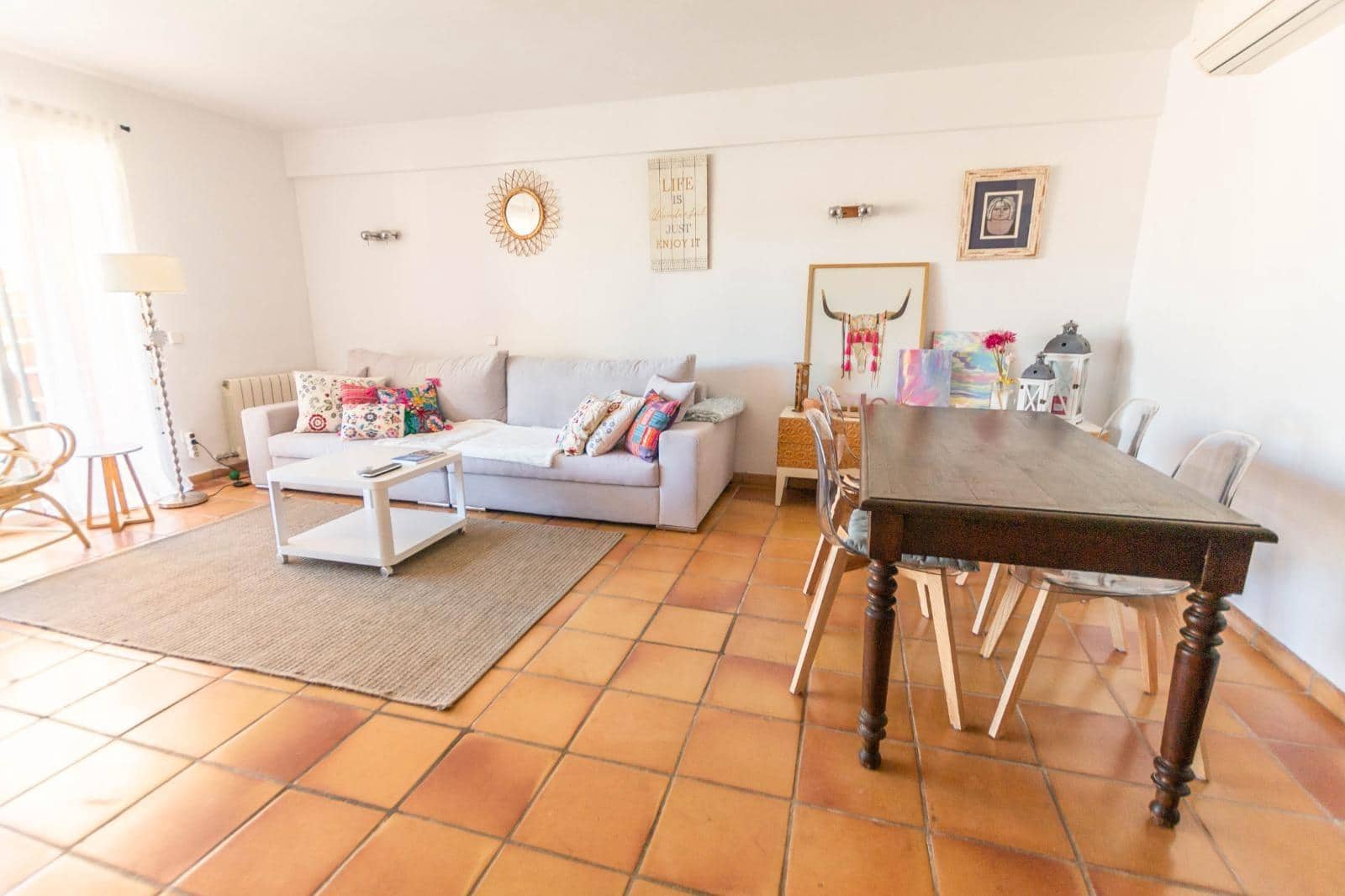 2 bedroom Penthouse for sale in Son Veri Nou with pool garage - € 735,000 (Ref: 9456244)