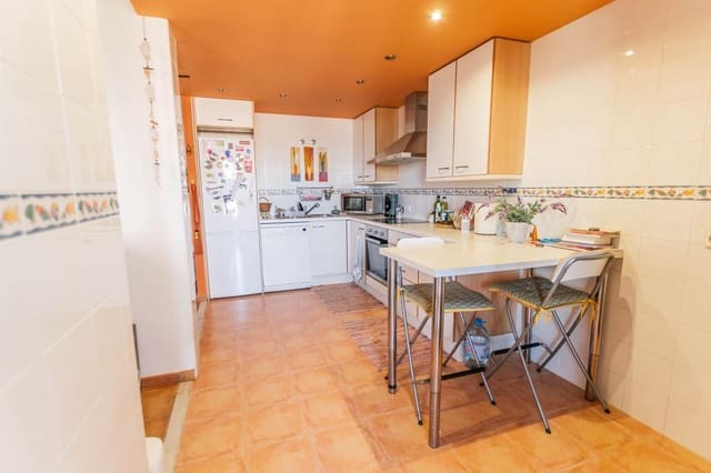 2 sypialnia Penthouse na sprzedaż w Son Veri Nou, Llucmajor z basenem garażem - 735 000 € (Ref: 9456244)